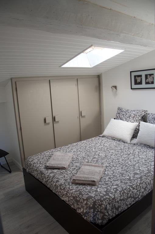 L'Escale D'Aquitaine Apartment Bordeaux Cameră foto