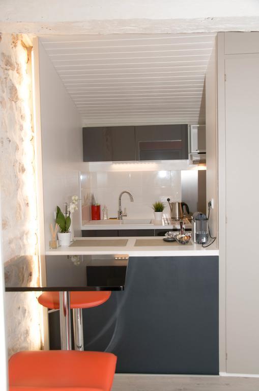 L'Escale D'Aquitaine Apartment Bordeaux Cameră foto
