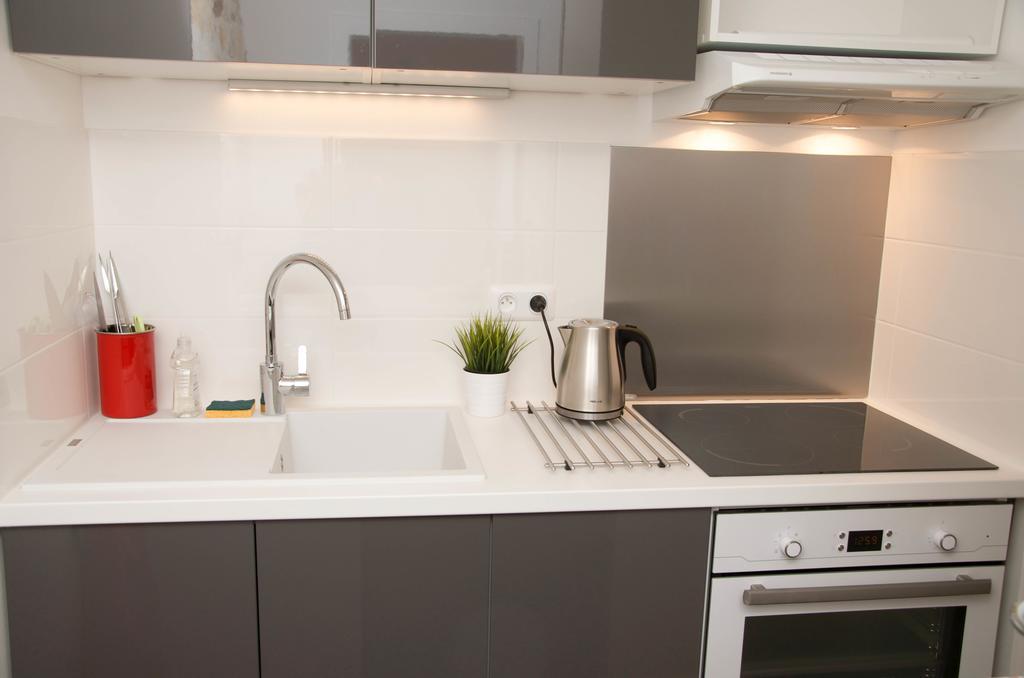 L'Escale D'Aquitaine Apartment Bordeaux Cameră foto
