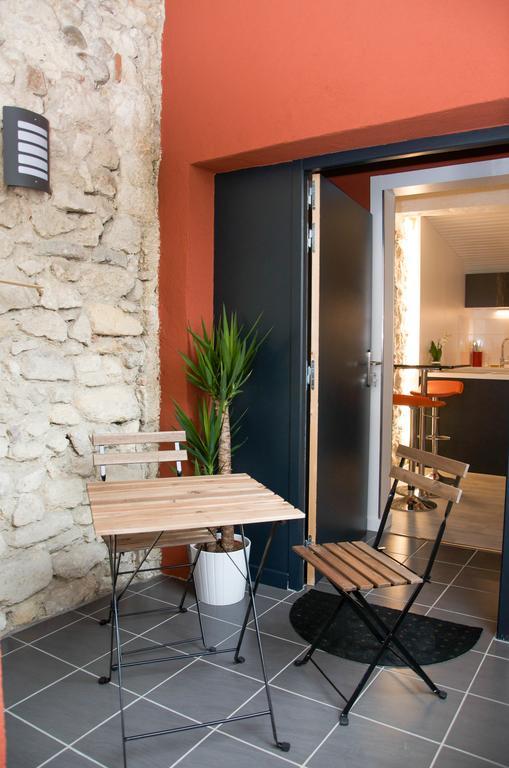 L'Escale D'Aquitaine Apartment Bordeaux Cameră foto